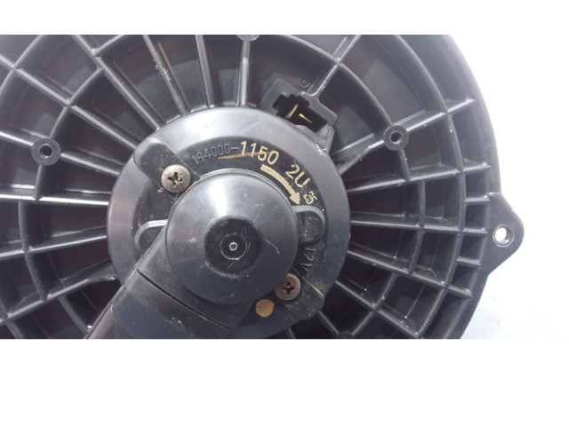 Вентилятор печки 194000-1150, 194000-1150 Lexus IS 200-300