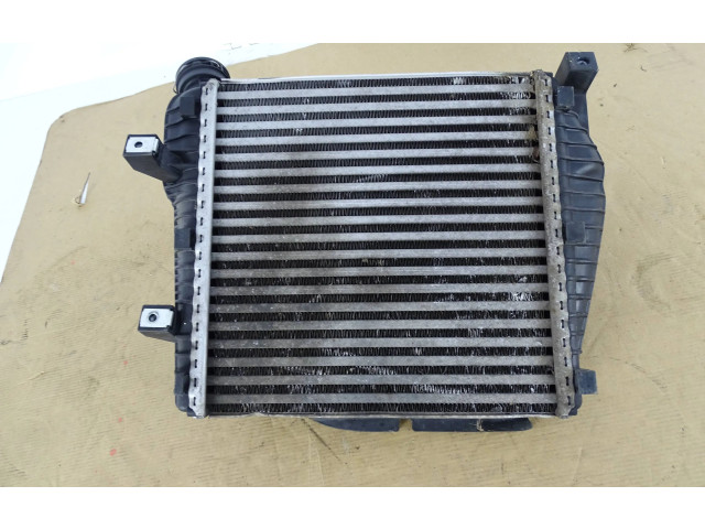 Интеркулер 7P0145804B Porsche Cayenne (92A)