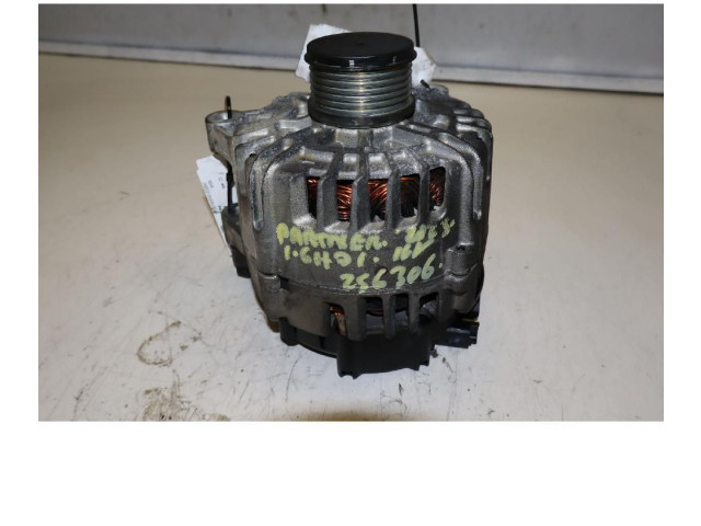 Генератор 9803750980   Peugeot Partner III      