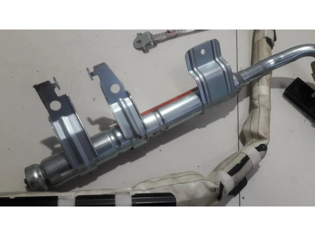 Боковая подушка безопасности 602183100B   Mazda 3 I