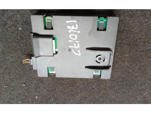 Блок управления A1698200475, A1698200475   Mercedes-Benz A W169