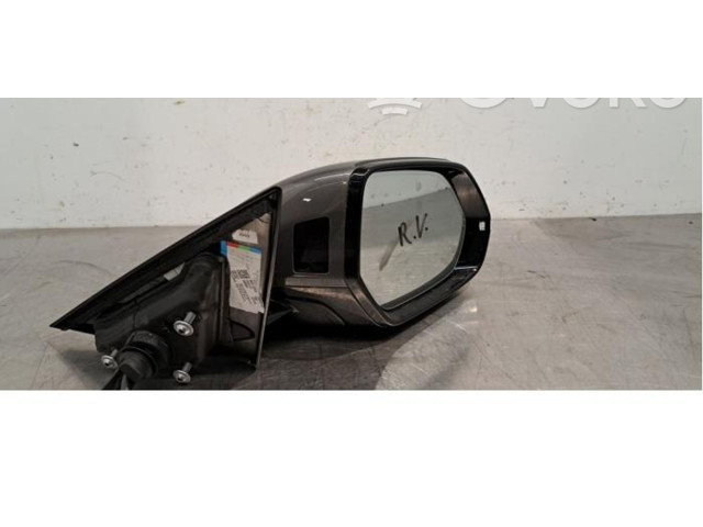 Zpětné zrcátko Lamborghini Urus 2023