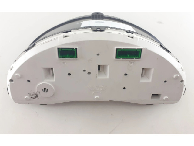 Přístrojová deska Subaru Outback 2008 85002AG010