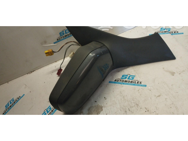 Зеркало (механическое)       Citroen Xantia   -  года   