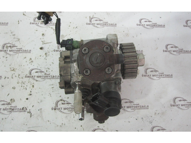 Топливный насос