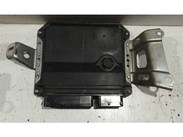 Řídící jednotka 89661-0DB00, 89661-0DB00 Toyota Yaris 2009