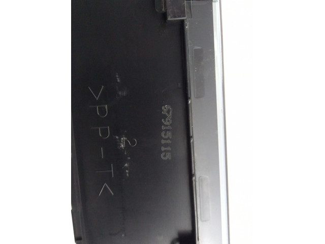 Přístrojová deska Mazda 5 2009 CD9855471A