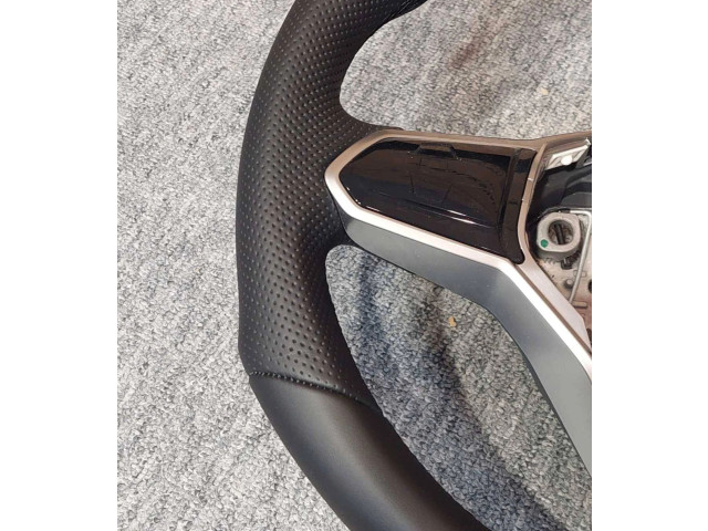 Руль Volkswagen Golf VIII 2019 - года 5H0419089JF, 5H0124A