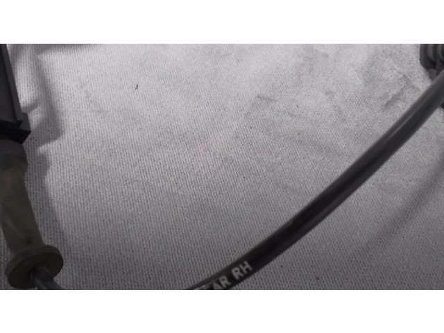 Задний датчик тормозов ABS