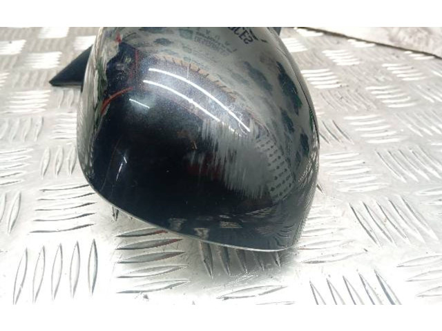 Зеркало электрическое Skoda Fabia Mk1 (6Y) 1999 - 2007 года