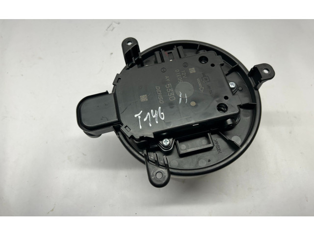 Вентилятор печки AY5330 Chevrolet Camaro