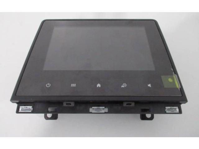 Дисплей 280346137R Renault Clio V