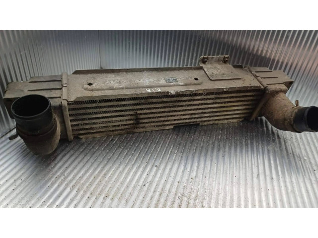 Интеркулер  281904A160   KIA Sorento 2.5