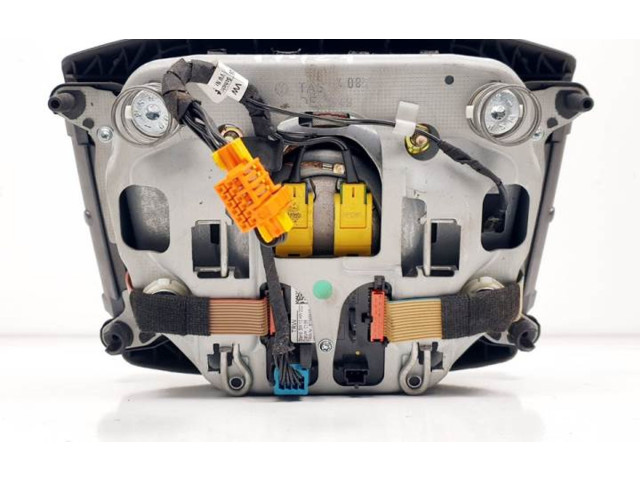 Подушка безопасности водителя 3D0880201BM, 61751051D Volkswagen Phaeton