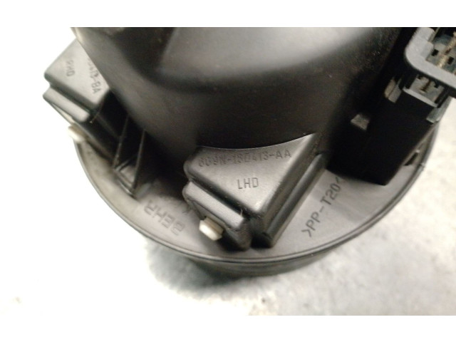 Вентилятор печки 6G9N18D413BA, 31291516 Volvo S60