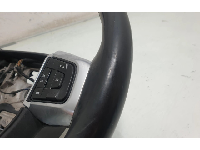 Руль Land Rover Discovery Sport 2014 - года FK723F563HD8PVJ