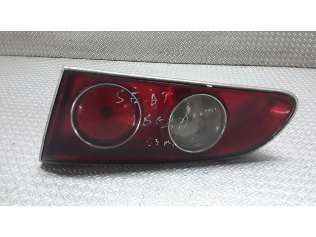Задний фонарь правый 6L6945094 Seat Ibiza III (6L) 2002-2008 года