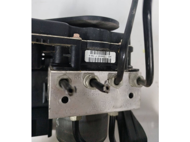 Блок АБС 13354302, 100823049 Opel Meriva B 2010 - 2016 года