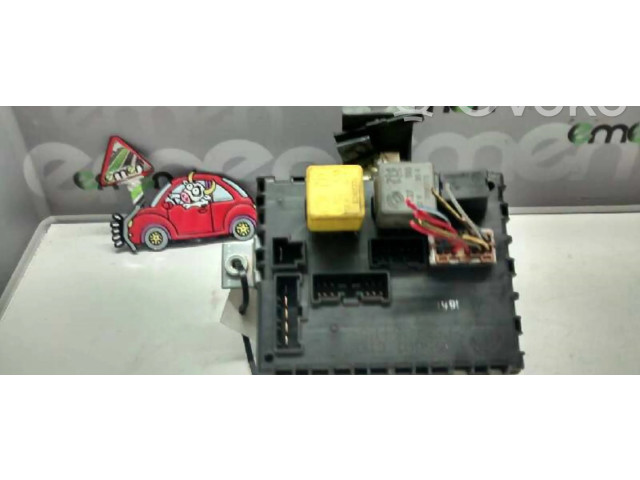   Pojistková skříňka 7755601C110   Fiat Punto (176) 