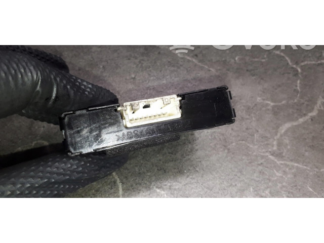 Блок управления 89784-53011 Lexus IS 220D-250-350