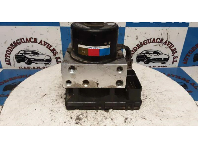 Блок АБС 56041821AAC Jeep Grand Cherokee (WJ) 1999 - 2004 года