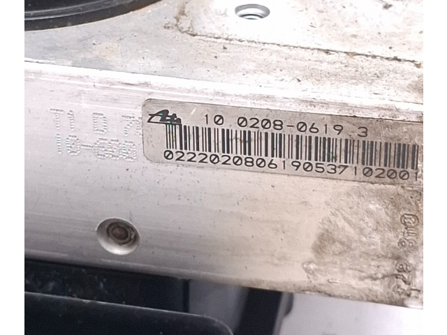 Блок АБС A2515450832, 10020806193   Mercedes-Benz  GL X164  2006 - 2012 года