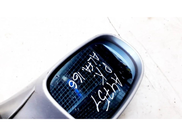 Зеркало электрическое левое Alfa Romeo 166 1998-2003 года