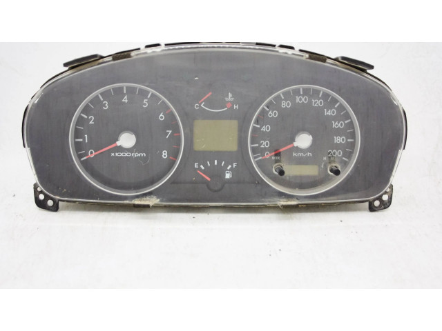 Přístrojová deska Hyundai Getz 2006 940031C090, 200430700H