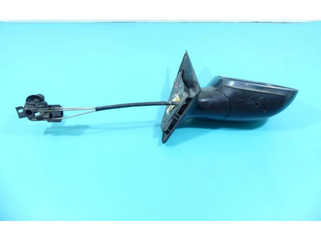 Зеркало электрическое Skoda Fabia Mk1 (6Y) 1999 - 2007 года