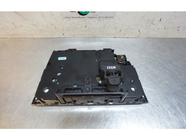 Блок управления климат-контролем 8691876, 8691876 Volvo V70