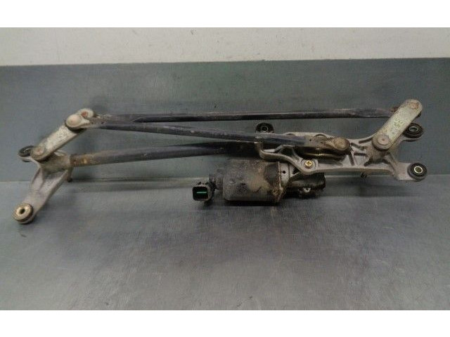 Моторчик дворников 981103E000 KIA Sorento