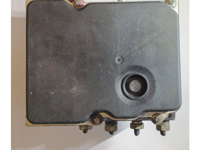 Блок АБС 0265238000, 13354301   Opel  Meriva B  2010 - 2016 года