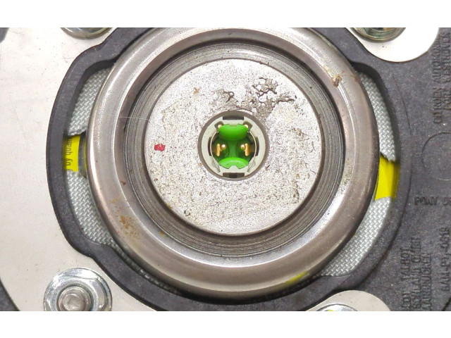 Подушка безопасности водителя 1R0802638 Citroen Xsara