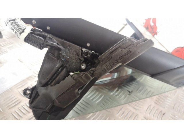 Зеркало электрическое        Tesla Model S  2012- года   