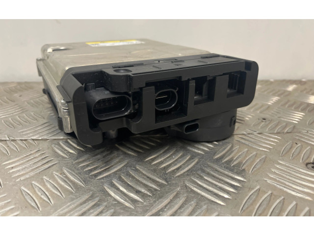 Блок управления 4M0959663C Audi A7 S7 4K8