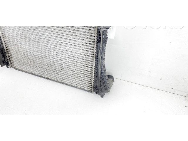 Интеркулер  5q0145803k   Audi A3 S3 8V 