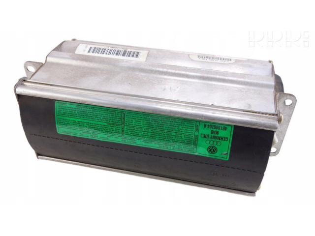 Подушка безопасности пассажира 4B1880204A Audi A6 S6 C5 4B