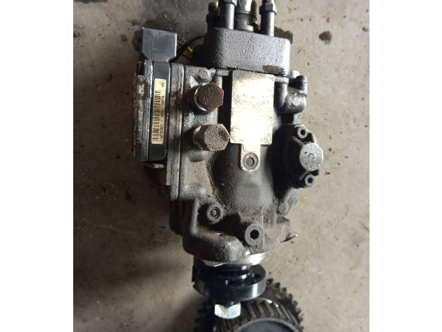 Топливный насос