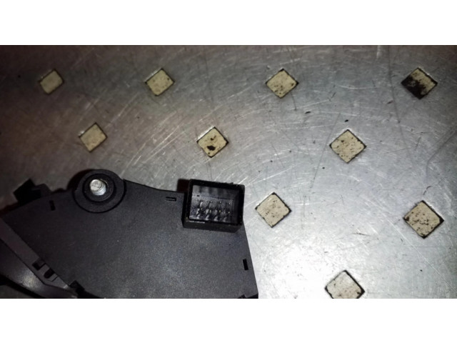 Ручка постоянной скорости (автопилота)