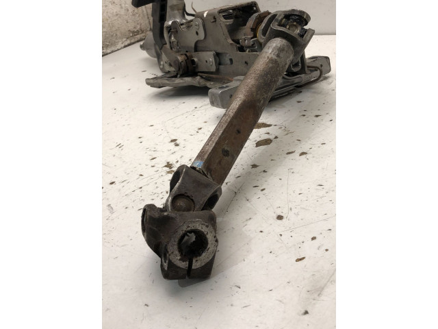 Рулевая рейка Alfa Romeo Giulietta - года