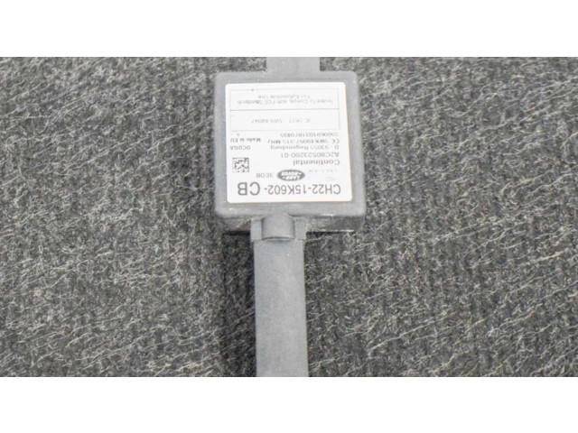 Антенна комфорта интерьера