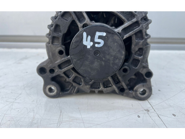 Генератор 03C903023S, 03C903023SNR45   Audi A1      