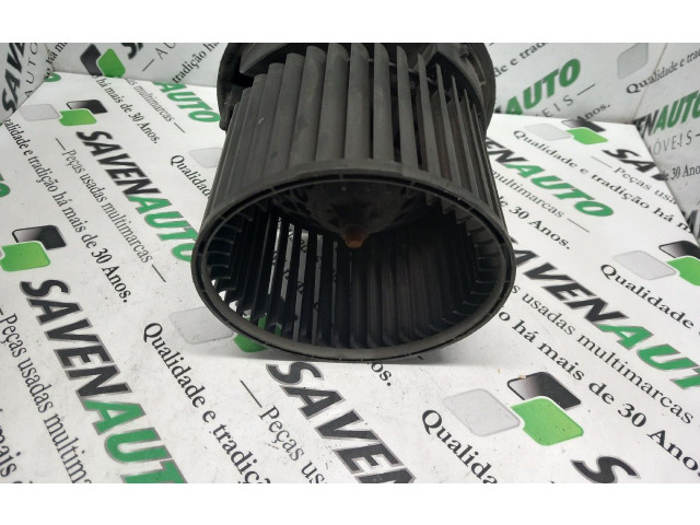 Вентилятор печки SV24-06, N109038B Dacia Sandero