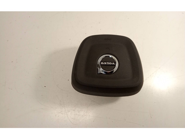 Подушка безопасности водителя P032288355, 1T220870074295 Volvo XC40