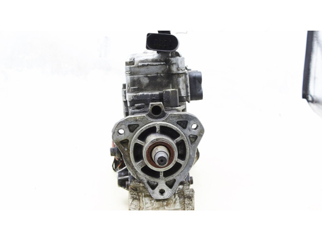 Топливный насос