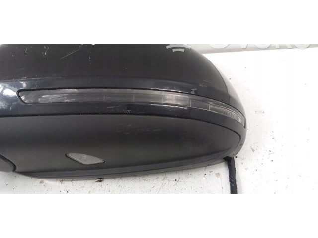 Зеркало электрическое Audi A6 S6 C6 4F 2004 - 2011 года