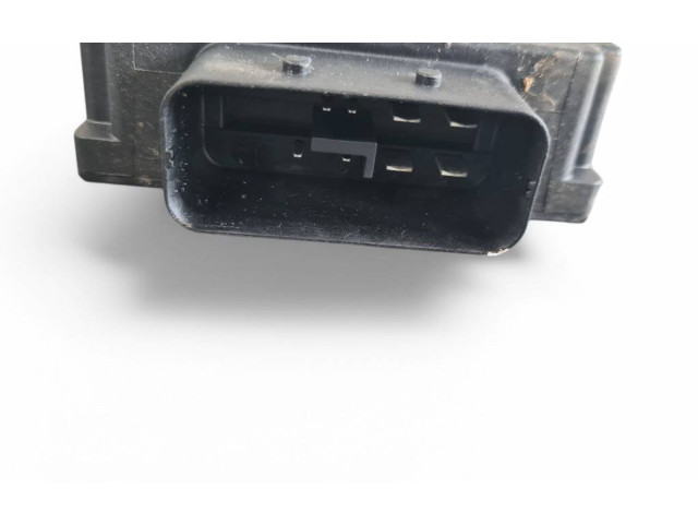 Блок управления 3AA919041B, 8ES01045221 Skoda Citigo