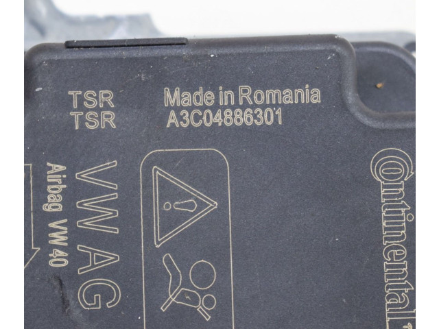 Рулевая рейка 5WA959655H, A3C04886301 Volkswagen Golf VIII 2019 - года