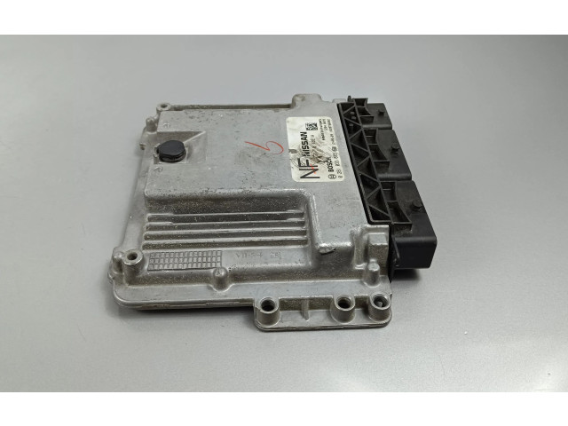 Řídící jednotka 0281033885 Nissan X-Trail T32 2017