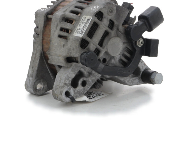 Генератор 5705KW, M0-6987A   Citroen C3      